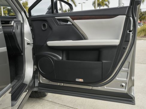 Used 2020 Lexus RX 350 AWD w/ Premium Package image 38