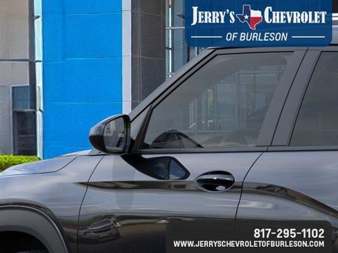 New 2026 Chevrolet TrailBlazer LT w/ LT Cold Weather Package image 15