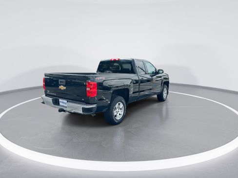 Used 2016 Chevrolet Silverado 1500 LT w/ All Star Edition AWD/4WD image 9
