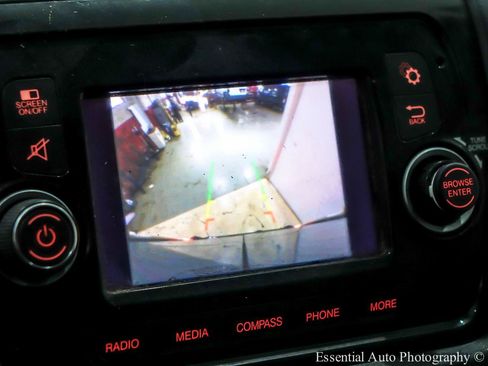 Used 2019 RAM ProMaster 3500 FWD image 12