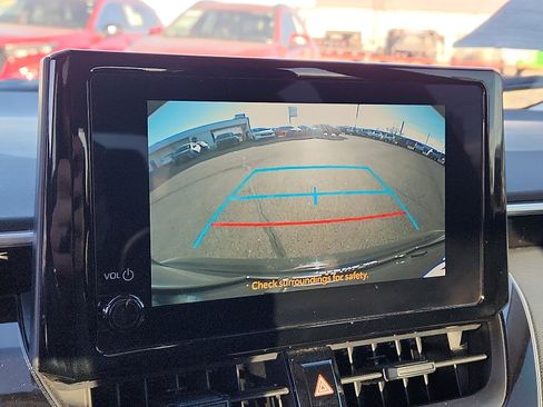 Used 2024 Toyota Corolla LE image 14