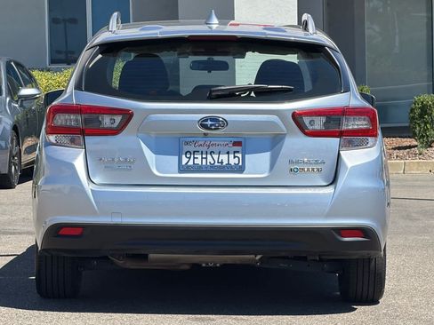 Used 2023 Subaru Impreza 2.0i Premium AWD/4WD image 8