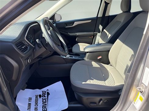 Used 2022 Ford Escape SE w/ Convenience Package image 7