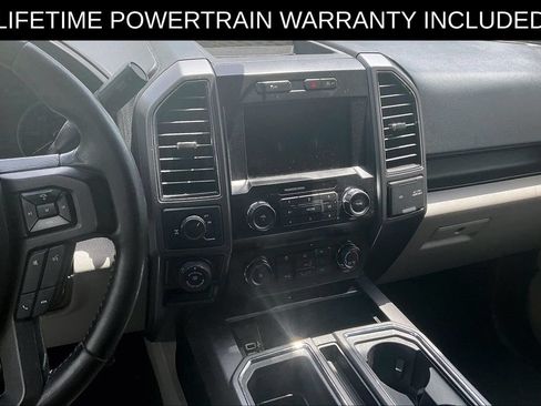 Used 2019 Ford F150 XLT w/ Equipment Group 302A Luxury RWD image 8