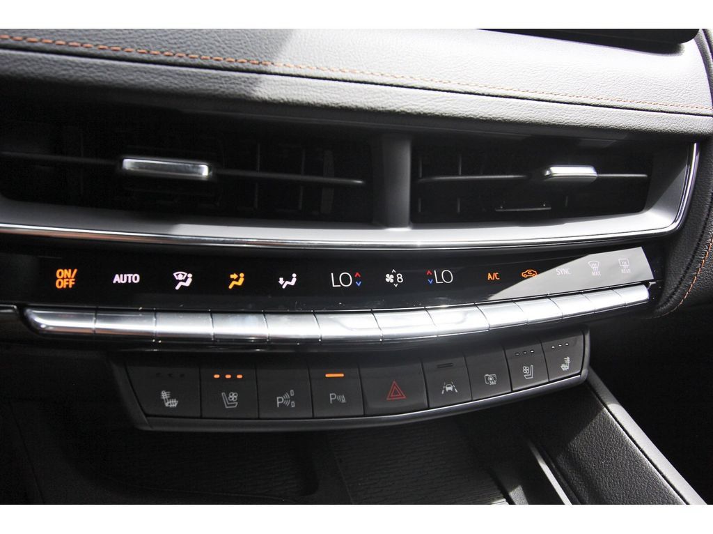 New 2026 Cadillac CT5 Sport RWD image 19