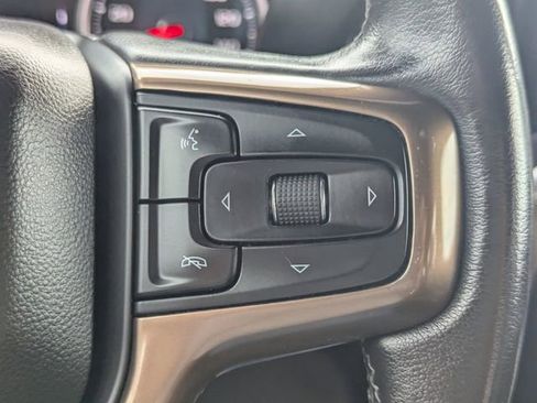 Used 2020 Chevrolet Silverado 2500 High Country w/ Z71 Off-Road Package image 27