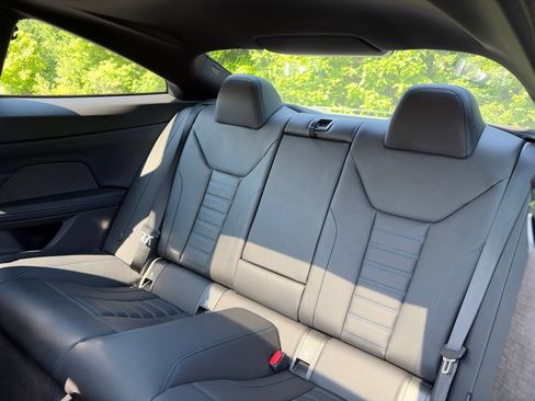 Certified 2024 BMW 440i xDrive Coupe w/ Premium Package AWD/4WD image 20