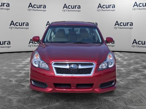 Used 2014 Subaru Legacy 2.5i Premium w/ Popular Package #2 AWD/4WD image 3