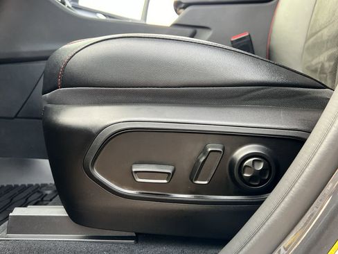 Used 2022 Jeep Grand Cherokee Trailhawk image 20