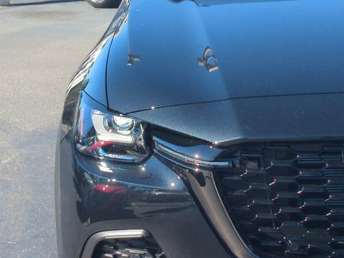 New 2026 MAZDA CX-70 3.3 Turbo w/ Preferred Package image 9