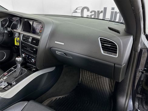 Used 2014 Audi S5 Premium Plus image 35
