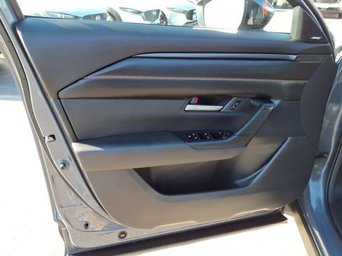 Certified 2025 MAZDA CX-50 AWD 2.5 Hybrid w/ Cargo Package image 13