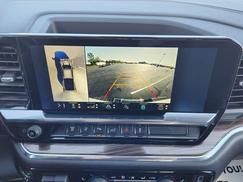 Used 2024 Chevrolet Silverado 3500 LT w/ All Star Edition image 20