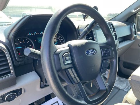 Used 2019 Ford F150 XLT AWD/4WD image 12