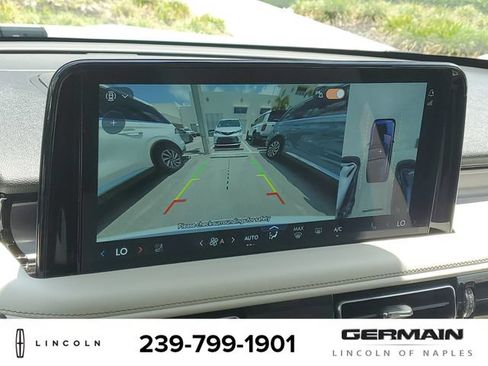 New 2026 Lincoln Aviator 2WD image 25