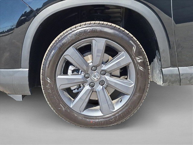 Used 2026 Honda Pilot Sport image 25