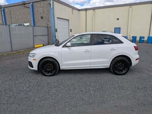Used 2018 Audi Q3 2.0T Premium image 9