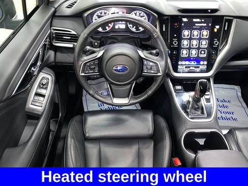 Certified 2024 Subaru Outback Touring XT AWD/4WD image 30