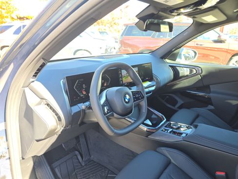 New 2026 BMW X3 xDrive30 w/ Convenience Package AWD/4WD image 24