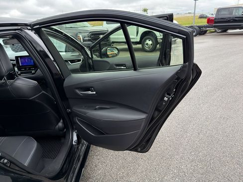 Used 2024 Toyota Corolla XLE FWD image 15