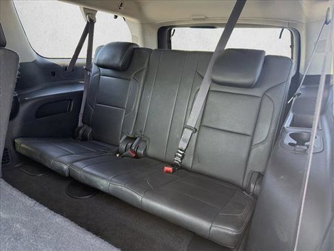 Used 2017 GMC Yukon XL SLT image 23