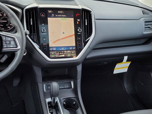 New 2026 Subaru Ascent Limited AWD/4WD image 11