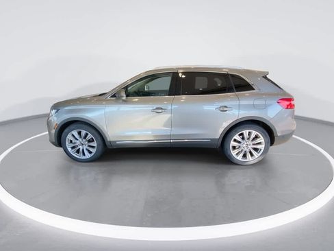 Used 2016 Lincoln MKX Reserve w/ Technology Package AWD/4WD image 5