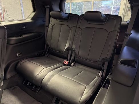 New 2026 Jeep Grand Cherokee L Limited AWD/4WD image 28