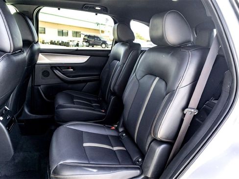 Used 2025 MAZDA CX-90 3.3 Turbo w/ Premium Plus Pkg image 27