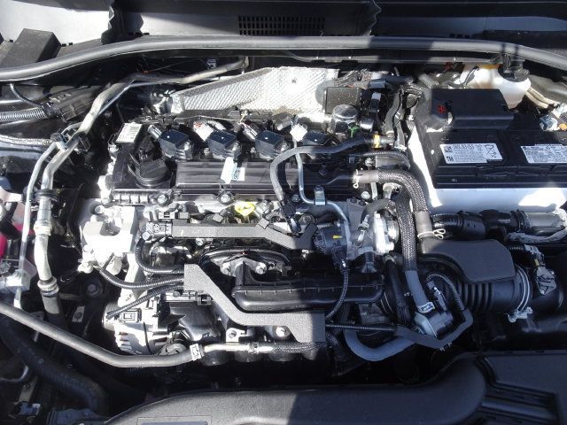 Used 2026 Toyota Corolla Cross LE w/ Moonroof Package FWD image 13