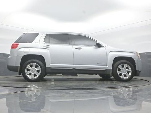 Used 2011 GMC Terrain SLE w/ LPO, Protection Package FWD image 48
