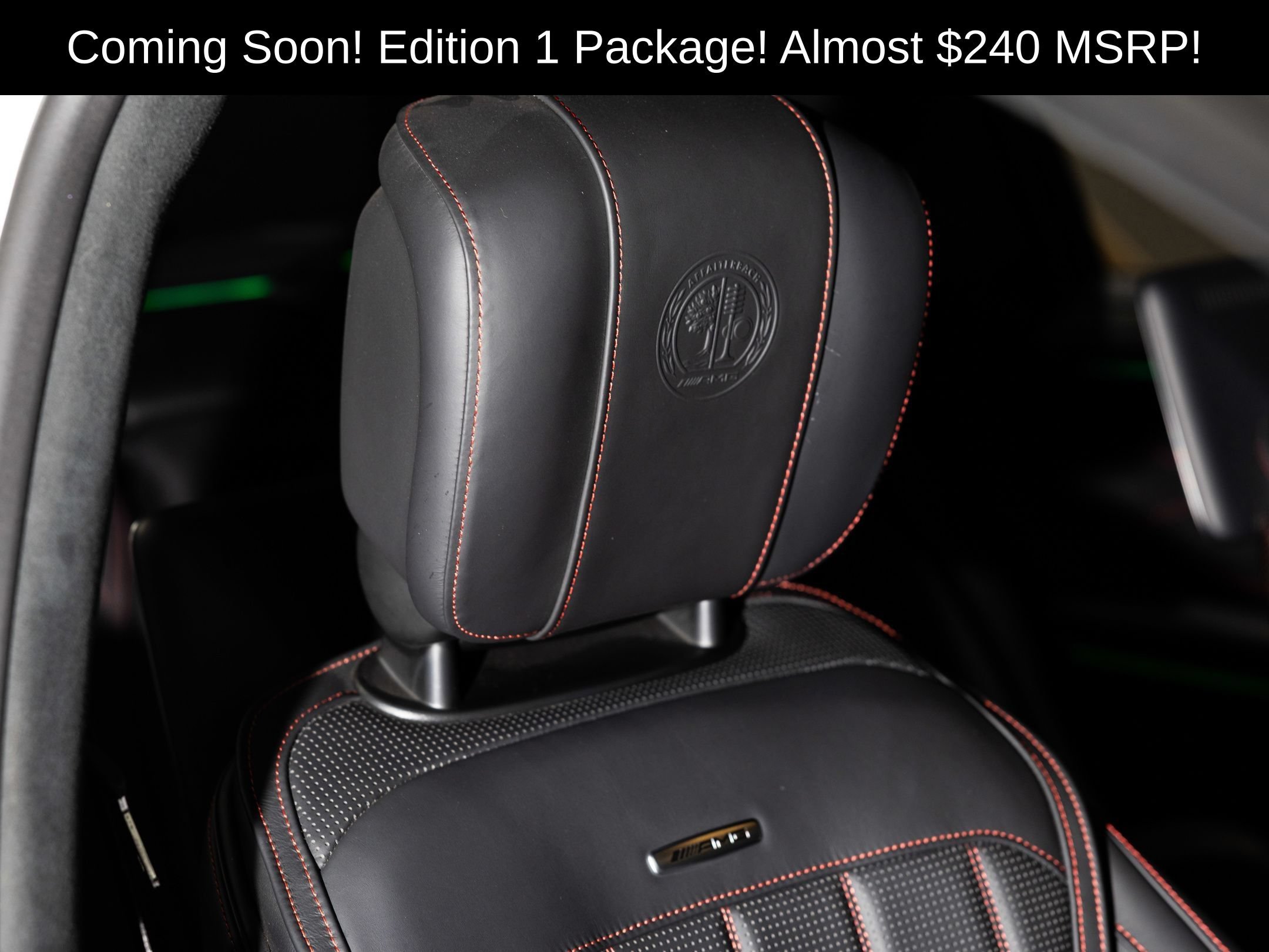 Used 2024 Mercedes-Benz S 63 AMG S w/ Carbon Fiber Exterior Package image 21