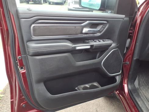 Used 2023 RAM 1500 Laramie AWD/4WD image 10