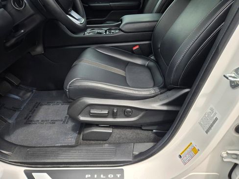 Used 2024 Honda Pilot EX-L image 21