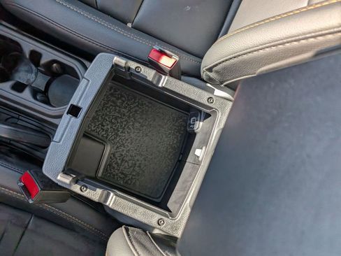 Used 2024 Jeep Wrangler Unlimited Sahara image 35