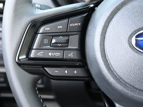 New 2026 Subaru Forester Premium image 29