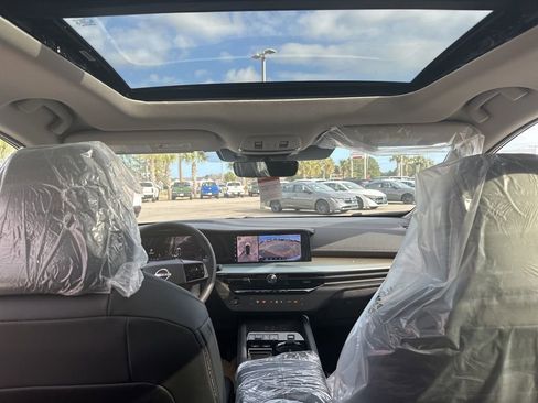 New 2026 Nissan Murano SL image 23