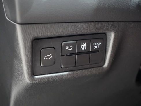 Used 2025 MAZDA CX-5 Carbon Edition image 21