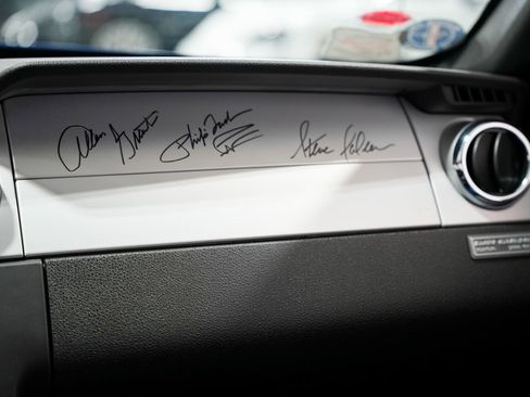 Used 2008 Ford Mustang GT image 21