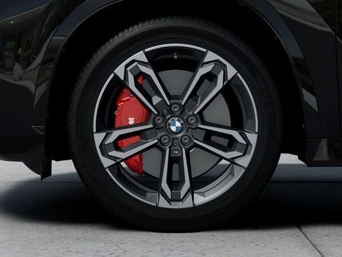 New 2026 BMW X1 xDrive28i w/ Technology Package AWD/4WD image 7