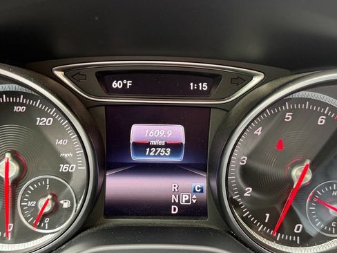 Used 2019 Mercedes-Benz GLA 250 4MATIC image 13