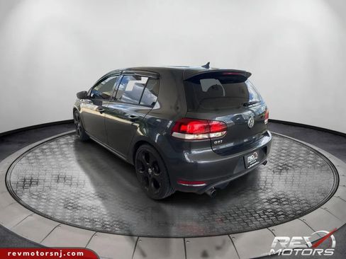 Used 2012 Volkswagen GTI 4-Door image 3