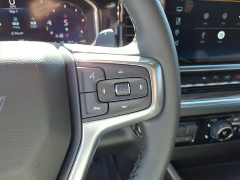 Used 2026 Chevrolet Silverado 1500 LT w/ Protection Package image 29