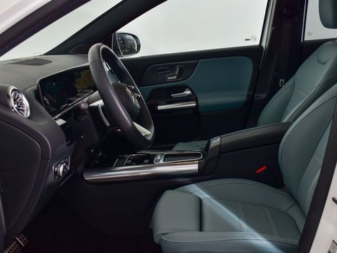 Certified 2026 Mercedes-Benz GLA 250 GLA 250 image 12