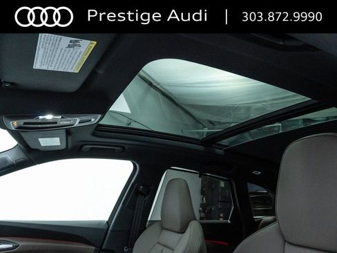 Used 2025 Audi Q5 Premium Plus w/ Premium Plus image 26