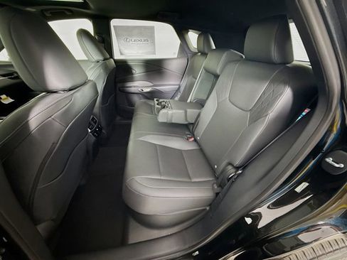 New 2026 Lexus RX 350 Premium FWD image 17