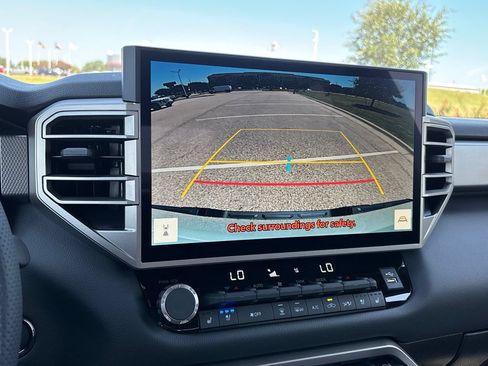New 2026 Toyota Tundra Limited AWD/4WD image 20