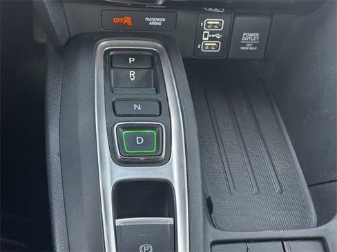 Used 2022 Honda Insight Touring image 34