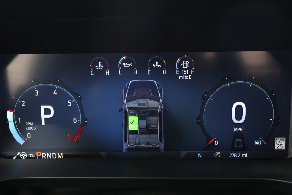 Used 2026 Ford F150 Raptor AWD/4WD image 10