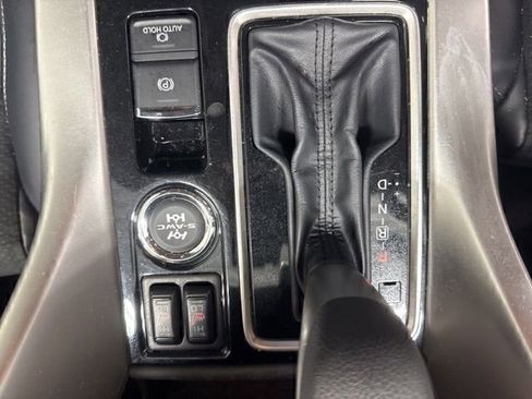 Used 2024 Mitsubishi Eclipse Cross SE AWD/4WD image 16